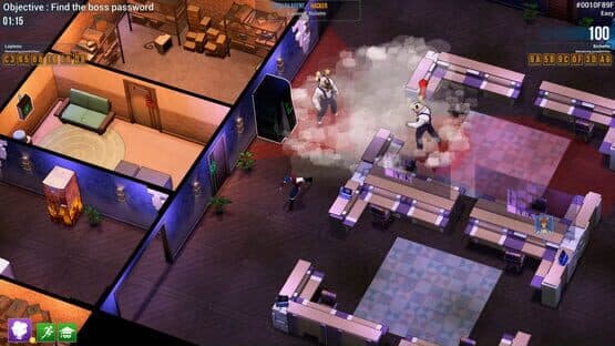 Hacktag — screenshot 3