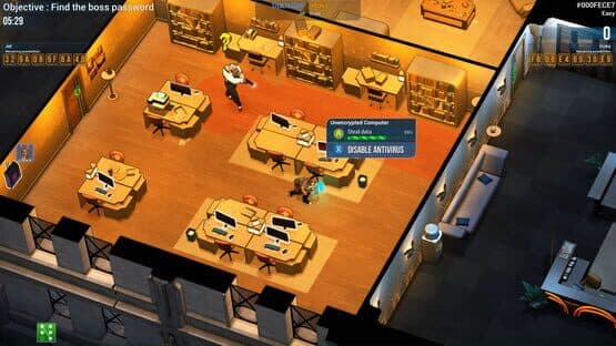 Hacktag — screenshot 5