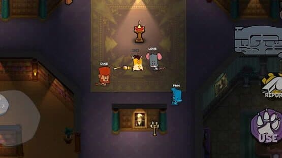 Suspects: Mystery Mansion — screenshot 3