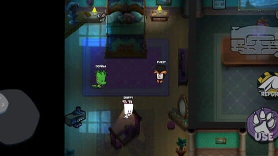 Suspects: Mystery Mansion — screenshot 4
