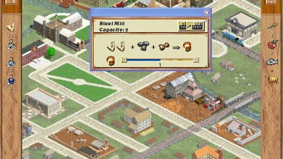 Imperialism — screenshot 3