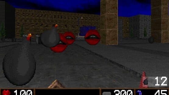 Mayhem Mansion — screenshot 3
