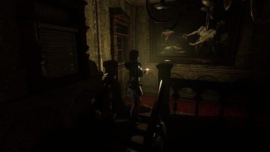 Tormented Souls — screenshot 2
