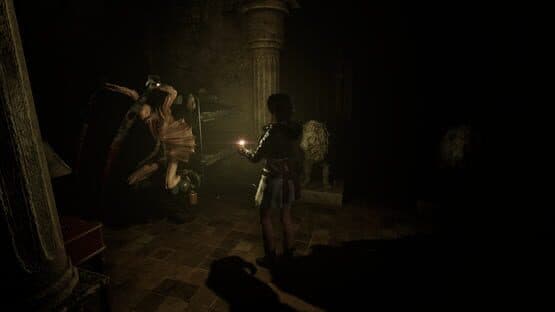 Tormented Souls — screenshot 3