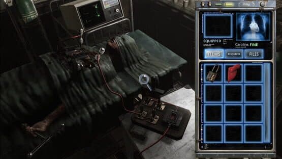Tormented Souls — screenshot 6