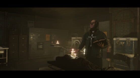 Tormented Souls — screenshot 7