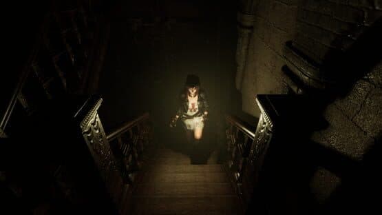 Tormented Souls — screenshot 8
