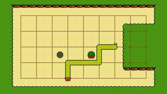 Room to Grow — screenshot 1