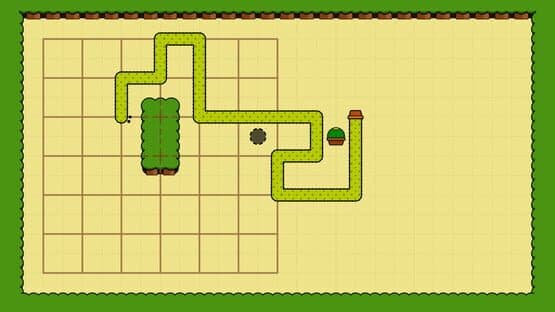 Room to Grow — screenshot 2