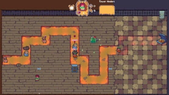 Do I smell Pizza? — screenshot 1