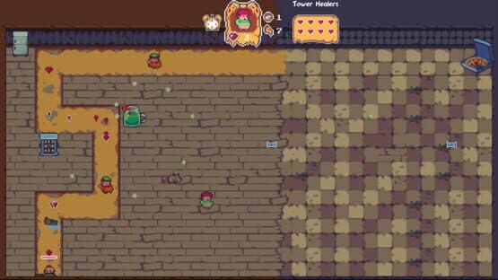 Do I smell Pizza? — screenshot 2