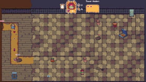 Do I smell Pizza? — screenshot 3