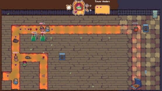 Do I smell Pizza? — screenshot 4