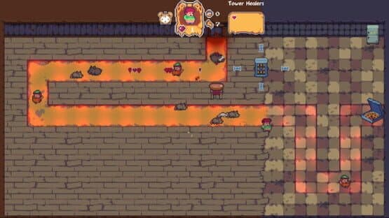 Do I smell Pizza? — screenshot 5