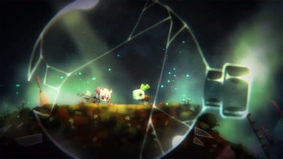 Void Terrarium Plus: Toriko Care Set — screenshot 6