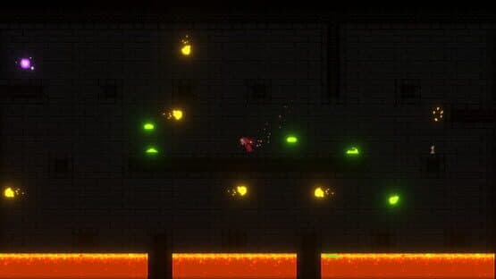 Hollow Witch — screenshot 1