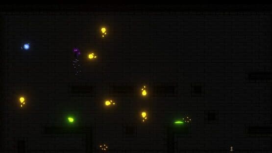 Hollow Witch — screenshot 2