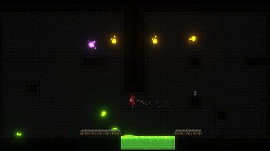 Hollow Witch — screenshot 3