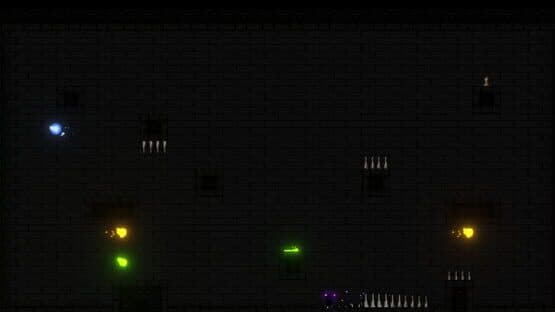 Hollow Witch — screenshot 4