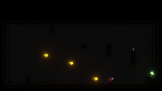 Hollow Witch — screenshot 5
