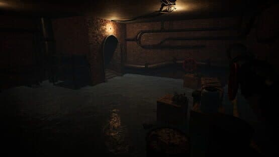 The Frost Rebirth — screenshot 5