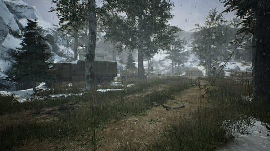 The Frost Rebirth — screenshot 6