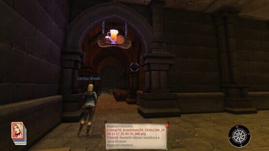 Tortured Hearts: Or How I Saved the Universe. Again. — screenshot 2