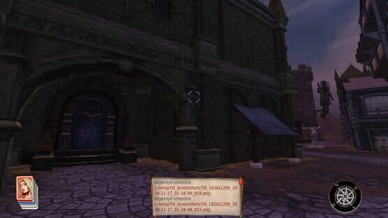 Tortured Hearts: Or How I Saved the Universe. Again. — screenshot 4