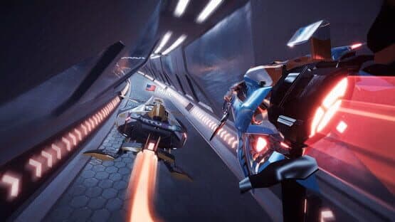 Z-Race — screenshot 1