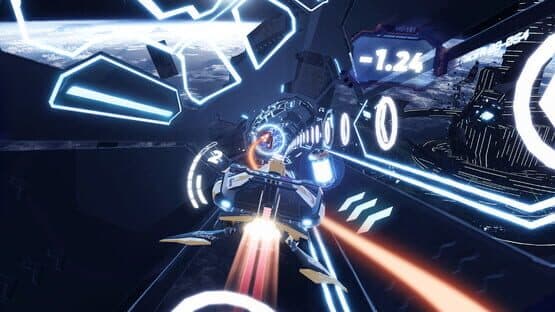 Z-Race — screenshot 3