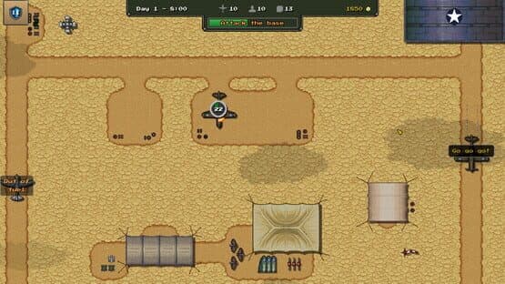Until the Last Plane — screenshot 1