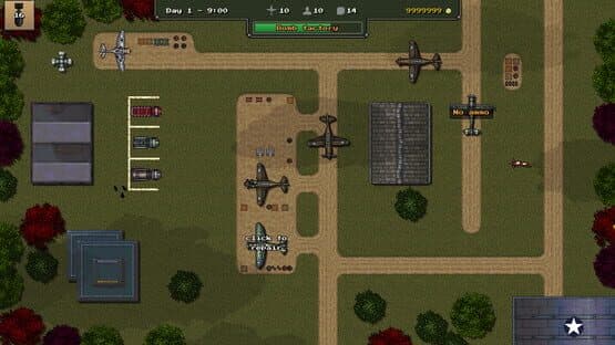 Until the Last Plane — screenshot 2