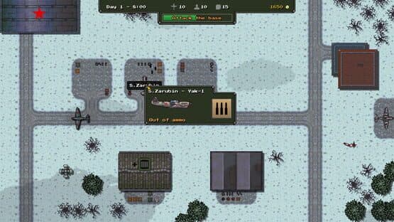Until the Last Plane — screenshot 3
