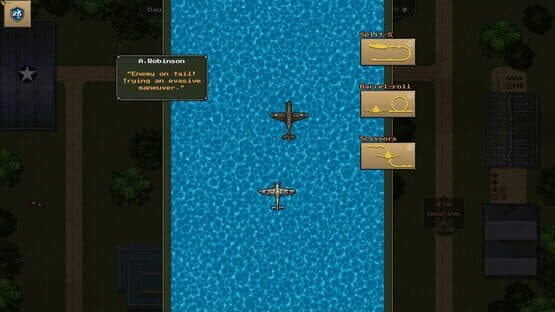 Until the Last Plane — screenshot 4