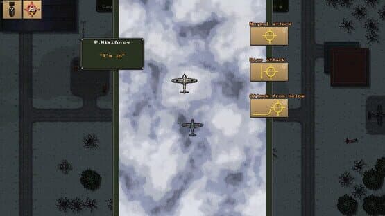 Until the Last Plane — screenshot 5
