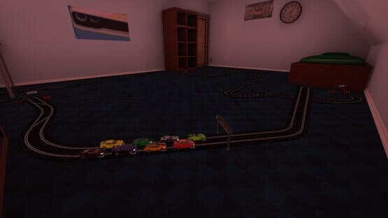 Slotracers VR — screenshot 2
