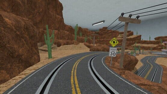 Slotracers VR — screenshot 3