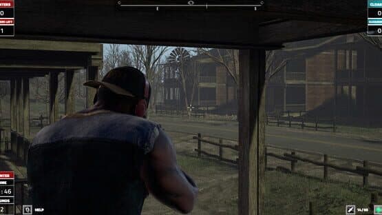 Hunt N Cloak — screenshot 3