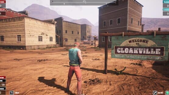 Hunt N Cloak — screenshot 4