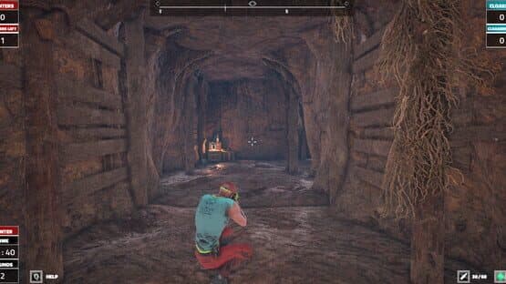 Hunt N Cloak — screenshot 5