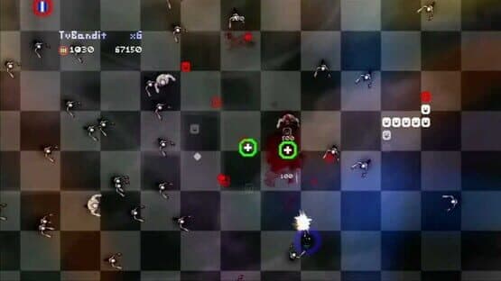 I Made a Game with Zombies in It! — screenshot 1
