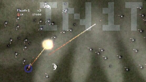 I Made a Game with Zombies in It! — screenshot 3