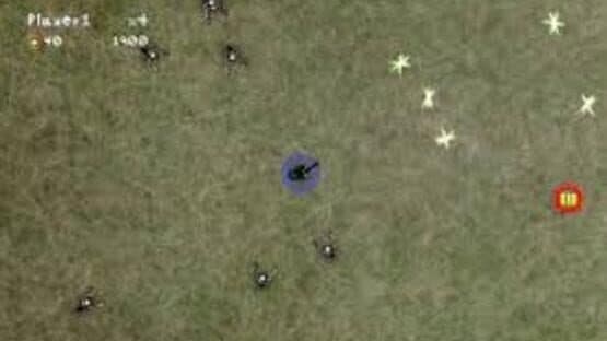 I Made a Game with Zombies in It! — screenshot 4