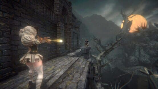 Pascal's Wager: Definitive Edition — screenshot 3