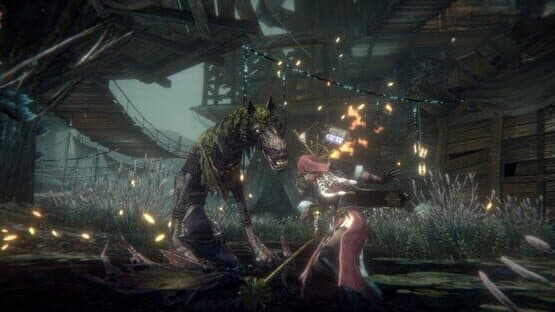 Pascal's Wager: Definitive Edition — screenshot 4