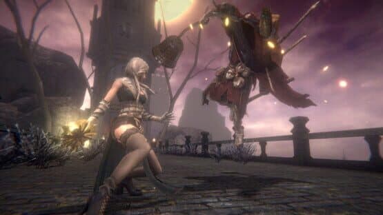 Pascal's Wager: Definitive Edition — screenshot 6