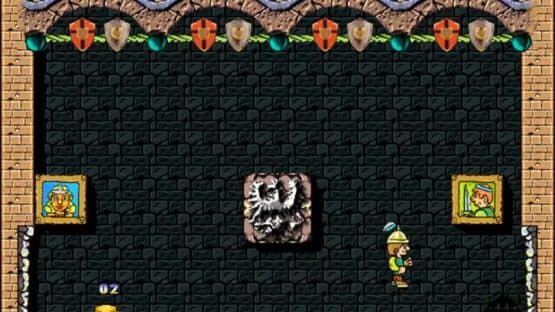 The Three Lights of Glaurung — screenshot 2