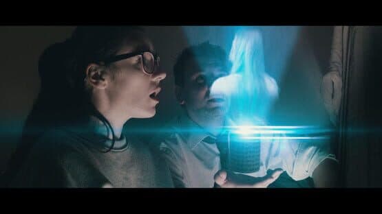 The Dark Side of the Moon — screenshot 1