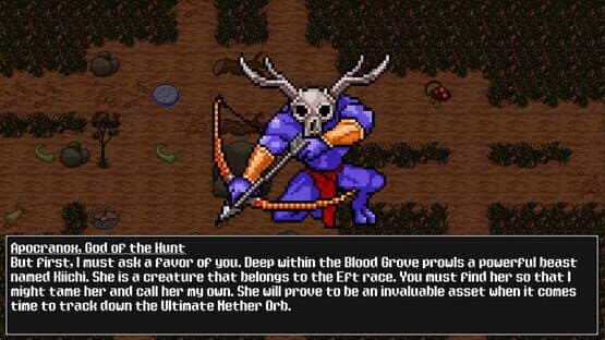 Siralim Ultimate — screenshot 3