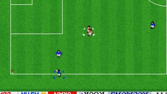 PC Fútbol — screenshot 2